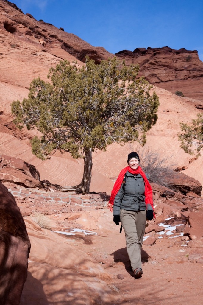 Hiking to Canyon de Chelly Hiking to Canyon de Chelly 682x1024 Canyon de Chelly