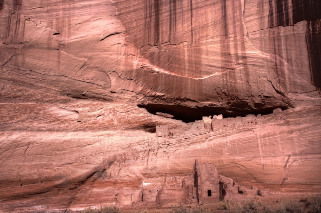 Magical historical canyon in Navajo land The White House canyon de chelly 1024x682 Canyon de Chelly